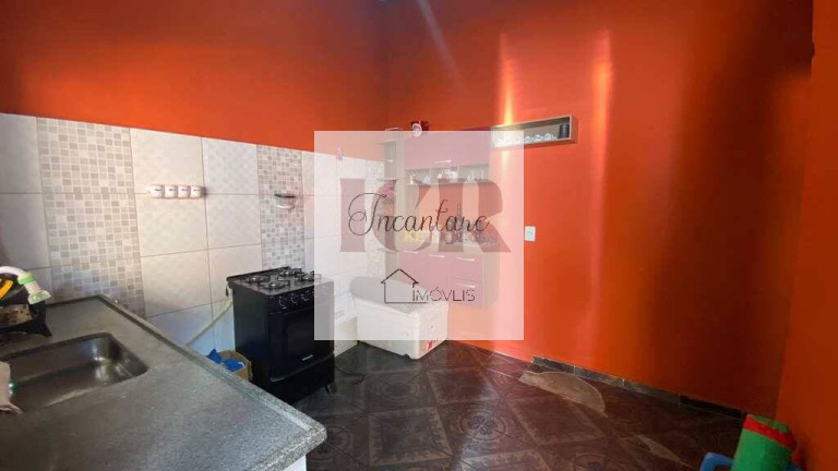 Imagem Casa com 3 Quartos à Venda, 200 m² em Jardim Maria Eugênia - Sorocaba