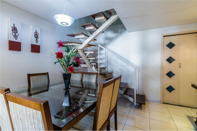Imagem Casa com 4 Quartos à Venda,  em Brás - São Paulo