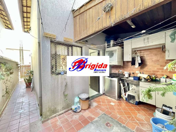 Imagem Casa de Condomínio com 2 Quartos à Venda, 60 m² em Jardim Da Glória - Cotia Imagem Casa de Condomínio com 2 Quartos à Venda, 60 m² em Jardim Da Glória - Cotia