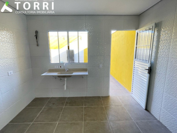 Imagem Sobrado com 2 Quartos à Venda, 75 m² em Jardim Topázio - Sorocaba Imagem Sobrado com 2 Quartos à Venda, 75 m² em Jardim Topázio - Sorocaba