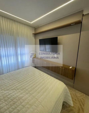 Imagem Apartamento com 3 Quartos à Venda, 115 m² em Setor Marista - Goiânia