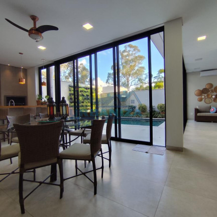 Imagem Casa à Venda, 379 m² em Condominio Villa Do Chafariz - Birigui Imagem Casa à Venda, 379 m² em Condominio Villa Do Chafariz - Birigui