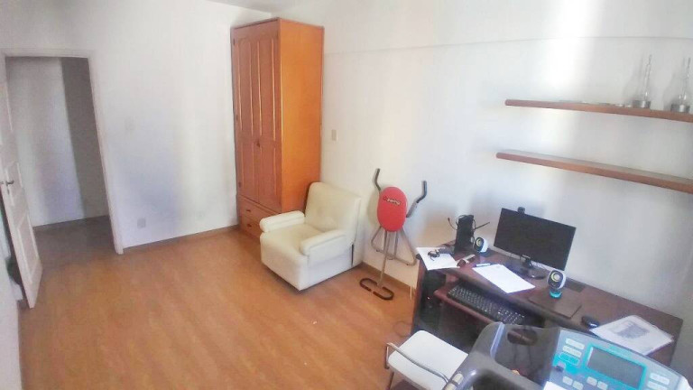 Imagem Apartamento com 3 Quartos para Alugar, 200 m² em Copacabana - Rio De Janeiro