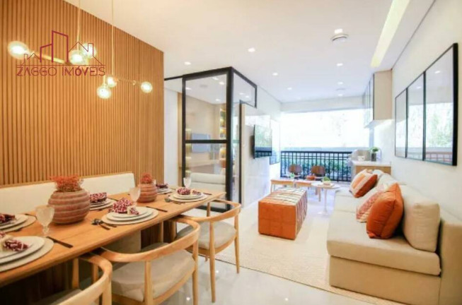 Imagem Apartamento com 3 Quartos à Venda, 82 m² em Vila Andrade - São Paulo Imagem Apartamento com 3 Quartos à Venda, 82 m² em Vila Andrade - São Paulo