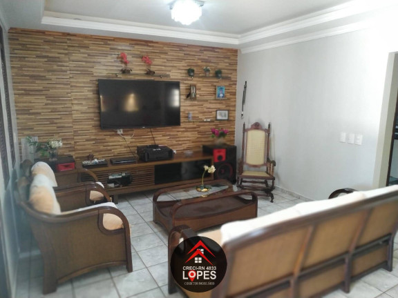 Imagem Casa com 3 Quartos à Venda, 400 m² em Potengi - Natal Imagem Casa com 3 Quartos à Venda, 400 m² em Potengi - Natal