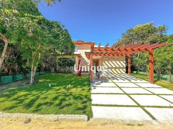 Imagem Casa com 5 Quartos à Venda, 270 m² em Baia Formosa - Armação Dos Búzios Imagem Casa com 5 Quartos à Venda, 270 m² em Baia Formosa - Armação Dos Búzios