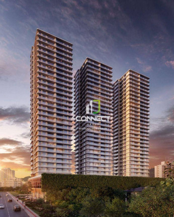 Imagem Apartamento com 2 Quartos à Venda, 93 m² em Praia Brava - Itajaí Imagem Apartamento com 2 Quartos à Venda, 93 m² em Praia Brava - Itajaí