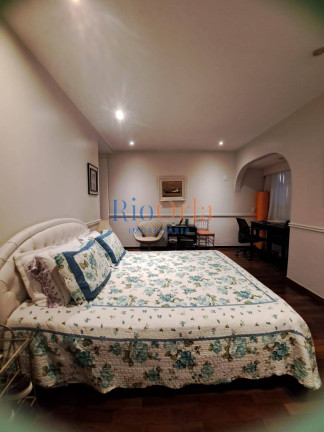 Apartamento com 4 Quartos à Venda, 306 m² em Barra Da Tijuca - Rio De Janeiro