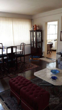 Imagem Apartamento com 3 Quartos à Venda, 135 m² em Santa Cecília - São Paulo Imagem Apartamento com 3 Quartos à Venda, 135 m² em Santa Cecília - São Paulo