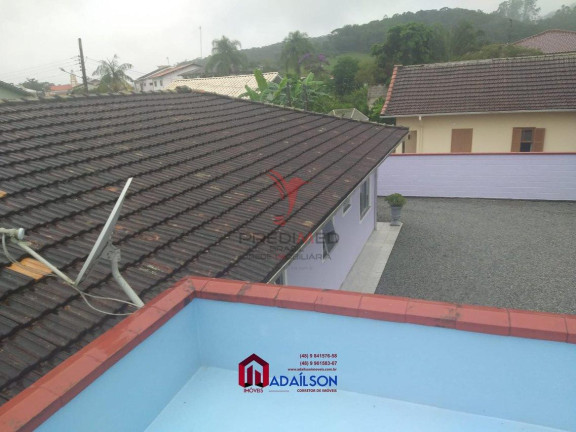 Imagem Casa de Condomínio com 3 Quartos à Venda, 128 m² em Centro - Aguas Mornas