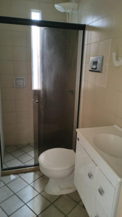 Imagem Apartamento com 2 Quartos à Venda, 60 m² em Brotas - Salvador Imagem Apartamento com 2 Quartos à Venda, 60 m² em Brotas - Salvador