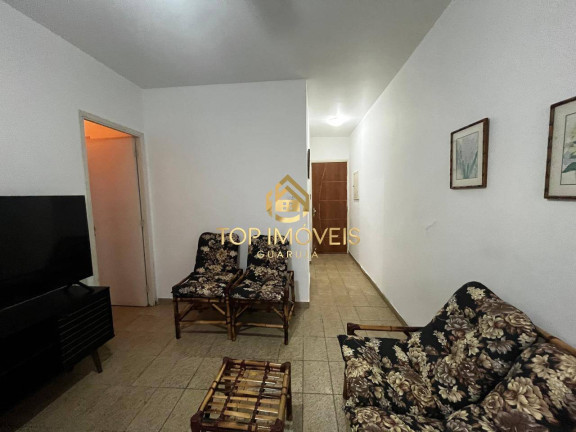 Imagem Apartamento com 2 Quartos à Venda, 65 m² em Pitangueiras - Guarujá