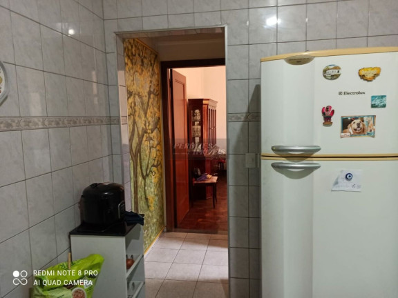 Imagem Casa com 4 Quartos à Venda, 200 m² em Perdizes - São Paulo