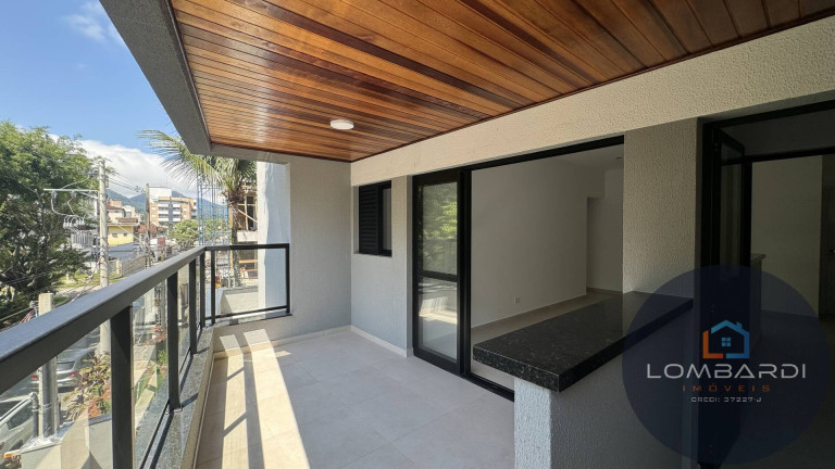 Imagem Apartamento com 2 Quartos à Venda, 75 m² em Itagua - Ubatuba Imagem Apartamento com 2 Quartos à Venda, 75 m² em Itagua - Ubatuba