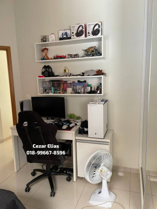Imagem Casa com 3 Quartos à Venda, 184 m² em Andradina Imagem Casa com 3 Quartos à Venda, 184 m² em Andradina