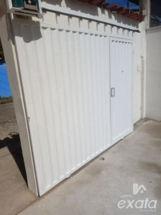 Imagem Casa com 2 Quartos à Venda, 50 m² em Alterosas - Serra Imagem Casa com 2 Quartos à Venda, 50 m² em Alterosas - Serra