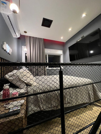 Imagem Apartamento com 2 Quartos à Venda, 60 m² em Gonzaga - Santos Imagem Apartamento com 2 Quartos à Venda, 60 m² em Gonzaga - Santos