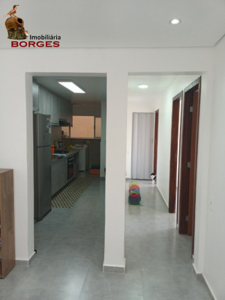 Imagem Apartamento com 3 Quartos à Venda, 92 m² em Brooklin - São Paulo