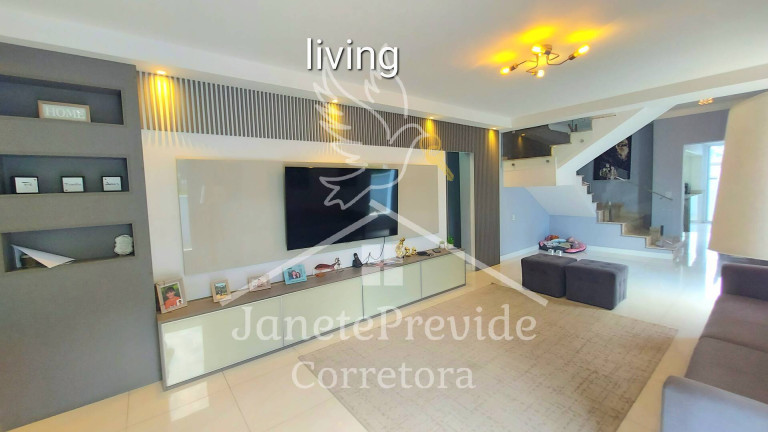 Imagem Casa de Condomínio com 5 Quartos à Venda, 275 m² em Alphaville - Santana De Parnaíba Imagem Casa de Condomínio com 5 Quartos à Venda, 275 m² em Alphaville - Santana De Parnaíba