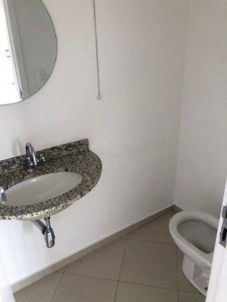 Imagem Apartamento com 3 Quartos à Venda, 100 m² em Centro - Taubaté