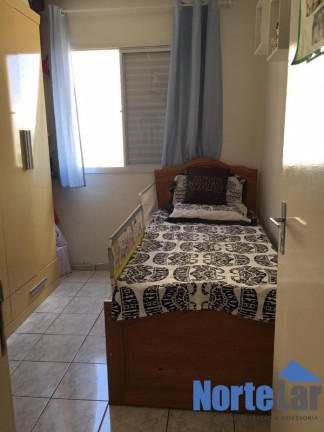 Imagem Apartamento com 3 Quartos à Venda, 64 m² em Vila Guilherme - São Paulo Imagem Apartamento com 3 Quartos à Venda, 64 m² em Vila Guilherme - São Paulo