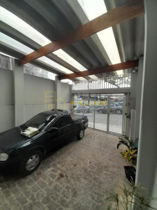Imagem Casa com 4 Quartos à Venda, 200 m² em Umuarama - Osasco Imagem Casa com 4 Quartos à Venda, 200 m² em Umuarama - Osasco