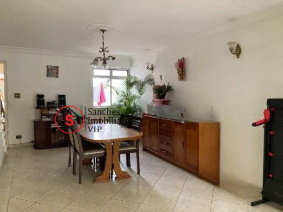 Imagem Sobrado com 3 Quartos à Venda, 157 m² em Mooca - São Paulo Imagem Sobrado com 3 Quartos à Venda, 157 m² em Mooca - São Paulo