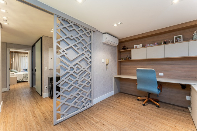 Casa de Condomínio com 3 Quartos à Venda, 514 m² em Santo Amaro - São Paulo