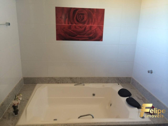 Imagem Casa com 4 Quartos à Venda, 350 m² em Village Do Sol - Guarapari