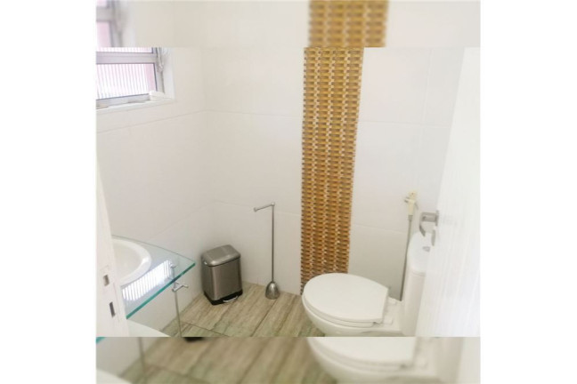 Imagem Casa com 3 Quartos à Venda, 220 m² em Jardim Cristiane - Santo André