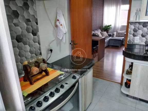 Imagem Cobertura com 4 Quartos à Venda, 140 m² em Novo Eldorado - Contagem Imagem Cobertura com 4 Quartos à Venda, 140 m² em Novo Eldorado - Contagem
