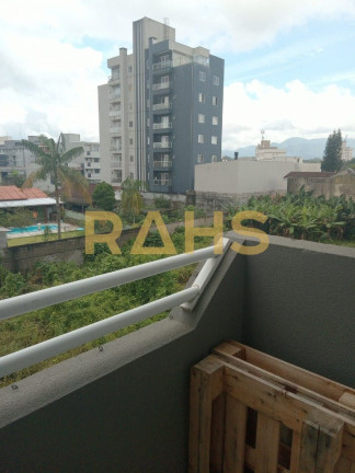 Imagem Apartamento com 1 Quarto à Venda, 43 m² em Santo Antônio - Joinville Imagem Apartamento com 1 Quarto à Venda, 43 m² em Santo Antônio - Joinville