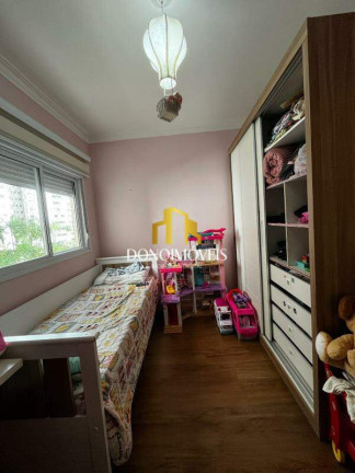 Imagem Apartamento com 3 Quartos à Venda, 155 m² em Centro - São Bernardo Do Campo