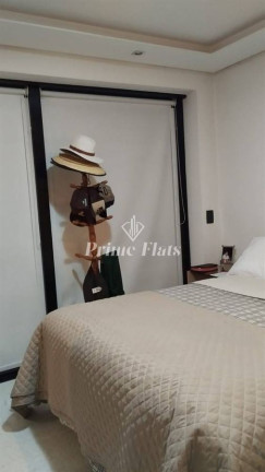 Imagem Apartamento com 1 Quarto à Venda, 100 m² em Vila Nova Conceição - São Paulo