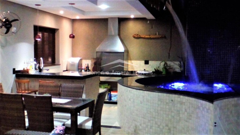 Imagem Casa de Condomínio com 3 Quartos à Venda, 260 m² em Roncáglia - Valinhos Imagem Casa de Condomínio com 3 Quartos à Venda, 260 m² em Roncáglia - Valinhos
