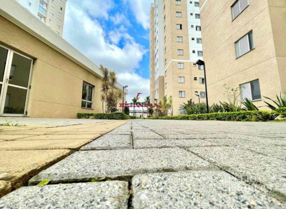 Imagem Apartamento com 2 Quartos à Venda, 54 m² em Vila Moreira - São Paulo Imagem Apartamento com 2 Quartos à Venda, 54 m² em Vila Moreira - São Paulo