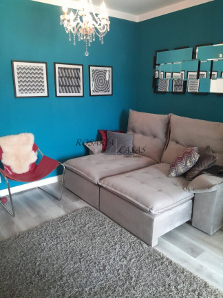 Imagem Apartamento com 3 Quartos à Venda, 87 m² em Vila Helena - Atibaia Imagem Apartamento com 3 Quartos à Venda, 87 m² em Vila Helena - Atibaia