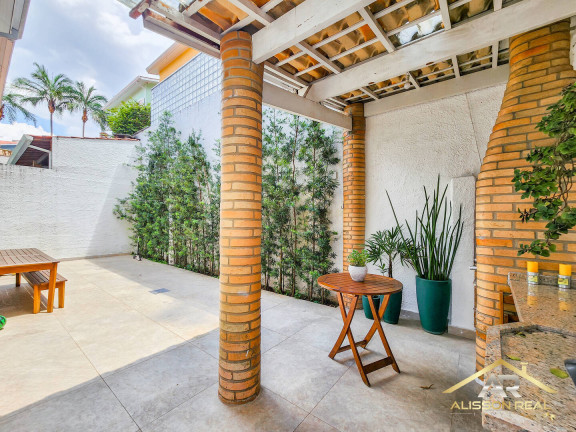 Imagem Casa de Condomínio com 4 Quartos à Venda, 304 m² em Vila São Silvestre - São Paulo Imagem Casa de Condomínio com 4 Quartos à Venda, 304 m² em Vila São Silvestre - São Paulo