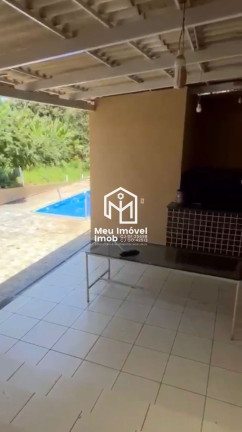 Imagem Casa com 3 Quartos à Venda, 720 m² em Parque Santa Fé - Luziânia Imagem Casa com 3 Quartos à Venda, 720 m² em Parque Santa Fé - Luziânia