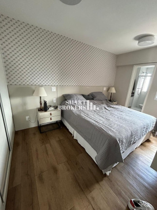 Imagem Apartamento com 3 Quartos à Venda, 119 m² em água Branca - São Paulo Imagem Apartamento com 3 Quartos à Venda, 119 m² em água Branca - São Paulo