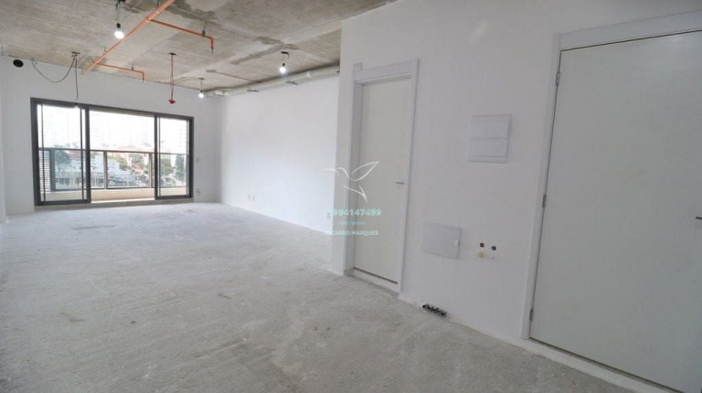Imagem Sala Comercial à Venda, 50 m² em Vila Clementino - São Paulo Imagem Sala Comercial à Venda, 50 m² em Vila Clementino - São Paulo