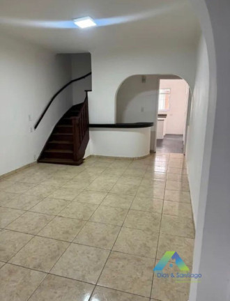 Imagem Sobrado com 4 Quartos à Venda, 182 m² em Vila Mariana - São Paulo Imagem Sobrado com 4 Quartos à Venda, 182 m² em Vila Mariana - São Paulo