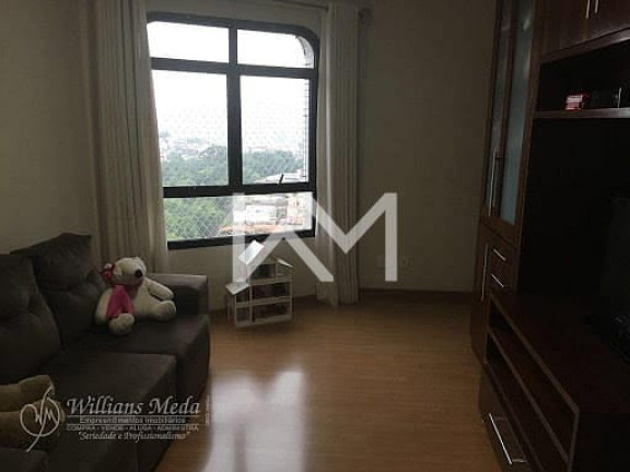 Imagem Apartamento com 4 Quartos à Venda, 190 m² em Vila Rosalia - Guarulhos Imagem Apartamento com 4 Quartos à Venda, 190 m² em Vila Rosalia - Guarulhos