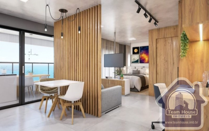 Imagem Apartamento com 1 Quarto à Venda, 50 m² em Guaiúba - Guarujá Imagem Apartamento com 1 Quarto à Venda, 50 m² em Guaiúba - Guarujá