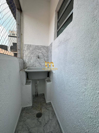 Imagem Apartamento com 1 Quarto à Venda, 48 m² em Tupi - Praia Grande