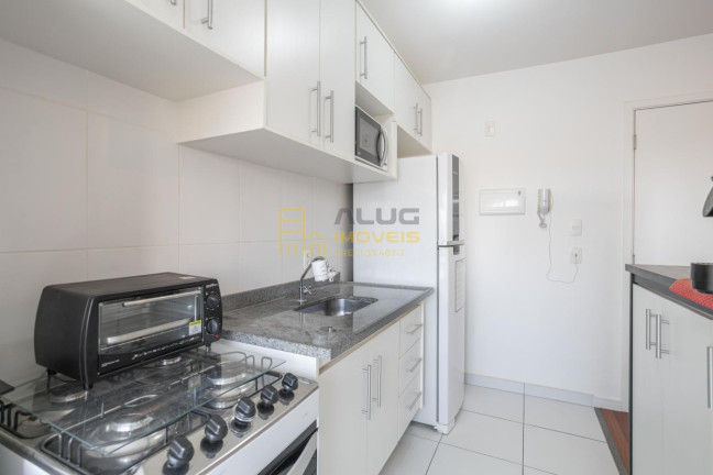 Imagem Apartamento com 1 Quarto à Venda, 31 m² em água Branca - São Paulo Imagem Apartamento com 1 Quarto à Venda, 31 m² em água Branca - São Paulo