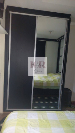 Imagem Apartamento com 3 Quartos à Venda, 117 m² em Vila Trujillo - Sorocaba