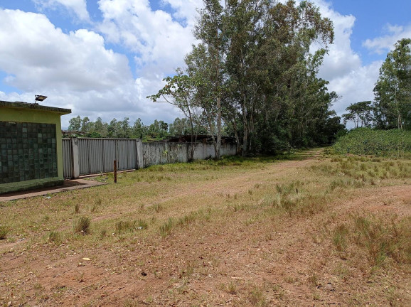 Imagem Imóvel Comercial à Venda, 27 m² em Santa Rita Imagem Imóvel Comercial à Venda, 27 m² em Santa Rita