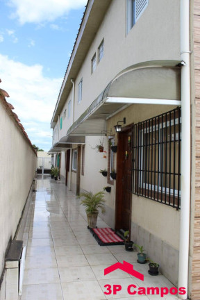 Imagem Casa com 2 Quartos à Venda, 60 m² em Vila Atlântica - Mongaguá