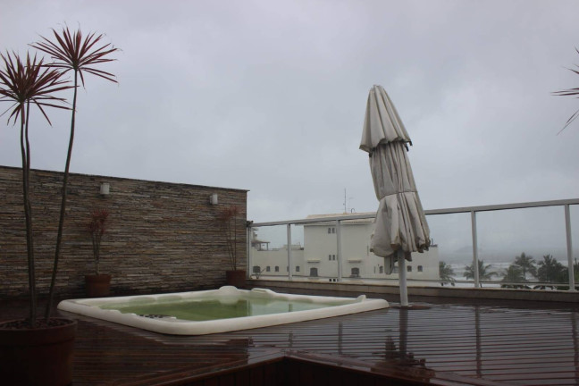 Imagem Cobertura com 4 Quartos à Venda, 311 m² em Riviera De São Lourenço - Bertioga